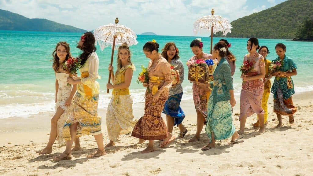 Ticket to Paradise Photo 8