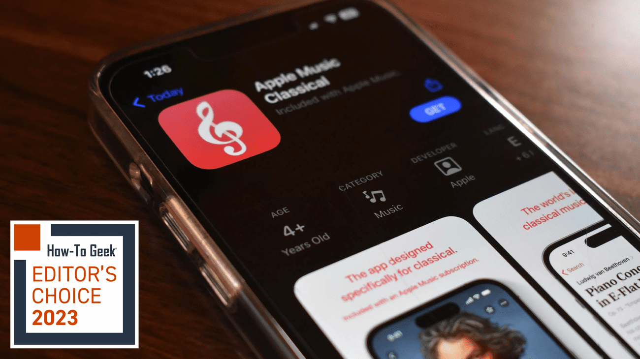 Tons of Music, Serious Value