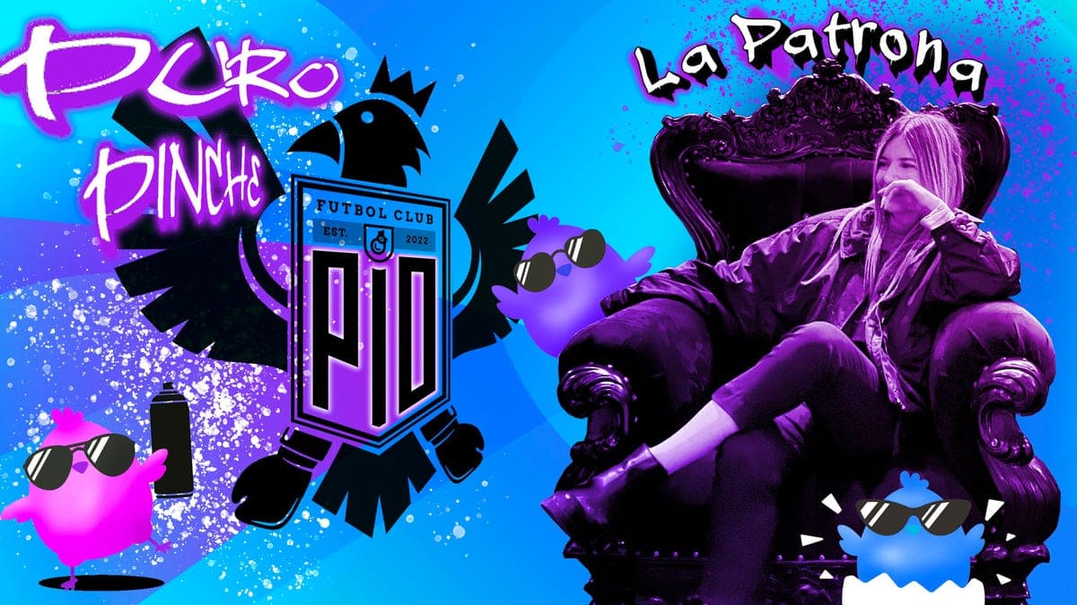 Twitch Streamer Samy Rivera Is Ready for La Velada Del Ano 3