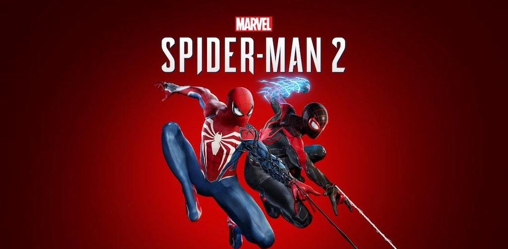 Tο Marvel's Spider-Man 2 έρχεται αποκλειστικά στο PS5 στις 20 Οκτωβρίου, λεπτομέρειες για τις Collector's & Digital Deluxe εκδόσεις