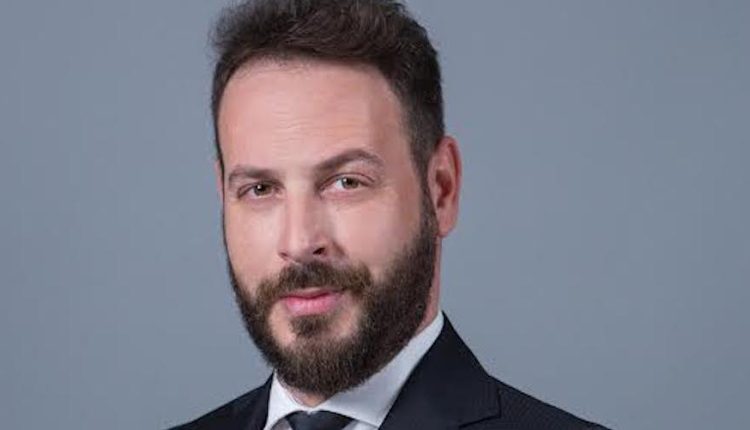 United Fiber: Νέος CEO ο Γιώργος Αγγελούσης