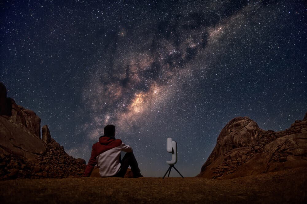 Image Credit–Vaonis - 6 πράγματα που μπορείτε να αποκτήσετε με 3.500 $ αντί για το Apple Vision Pro