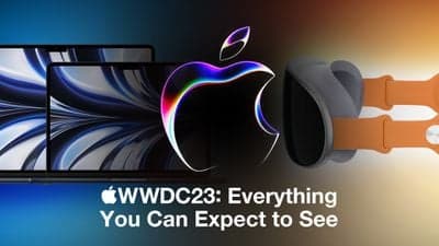 WWDC23 Όλα όσα μπορείτε να περιμένετε να δείτε τον αντίχειρα