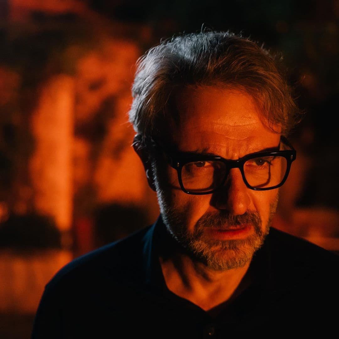 Maestro: Νέα ματιά στη 2η σεζόν με Φάνη Μουρατίδη και Μαρίσσα Τριανταφυλλίδου (ΦΩΤΟ)