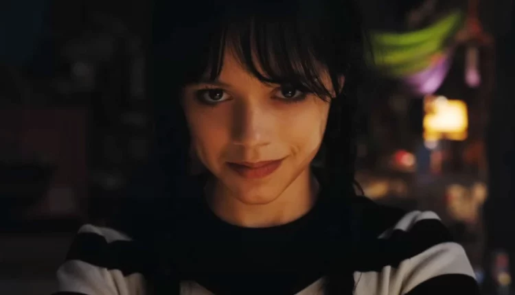 Wednesday Season 2 | Πιο «σκοτεινή» από ποτέ η νέα Season