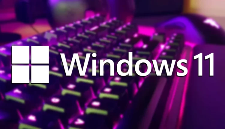 Windows: Τέλος στο μπέρδεμα με τα RBG φώτα όλων των περιφερειακών