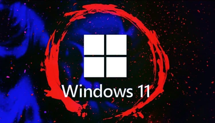 Windows 11