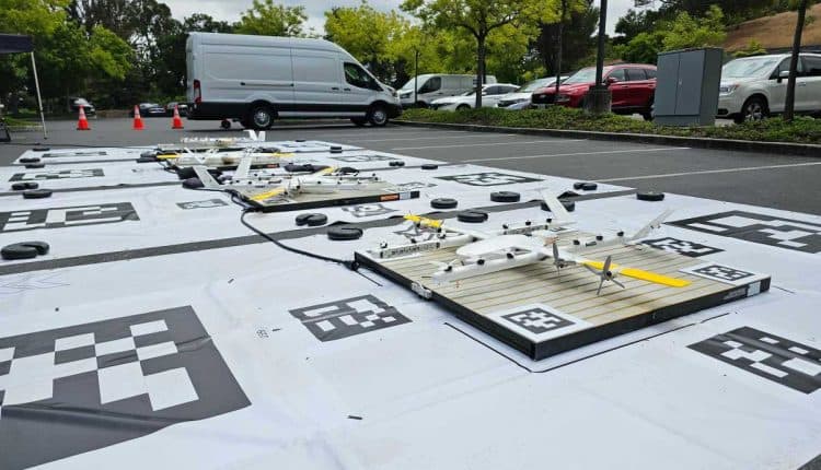 Winging it | TechCrunch