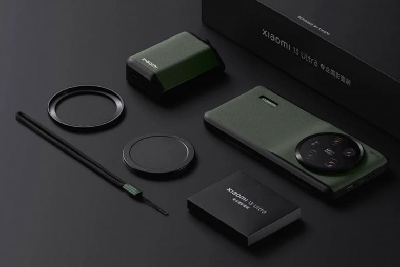 Xiaomi 13 Ultra