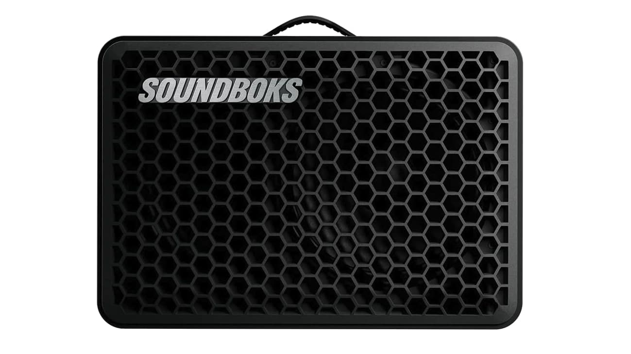 Soundboks Go