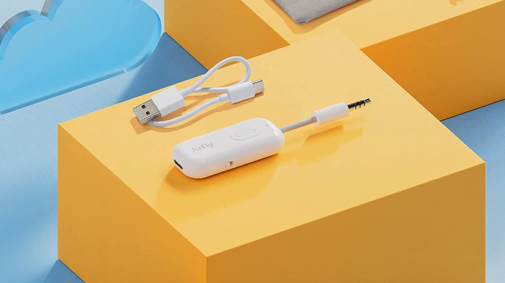 Twelve South AirFly Duo