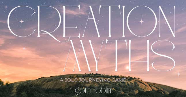 Image for article titled The Gaming Shelf Travels With The Last Caravan