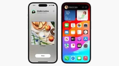 , Αυτές οι λειτουργίες του iOS 17 δεν θα είναι διαθέσιμες κατά την κυκλοφορία, TechWar.gr