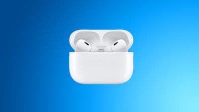 airpods pro 2 μπλε 2