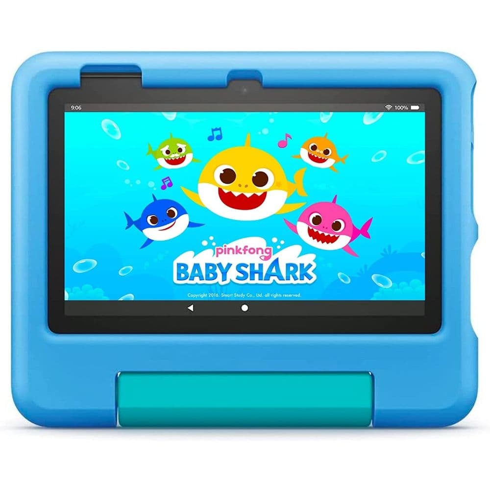 amazon fire 7 kids tablet