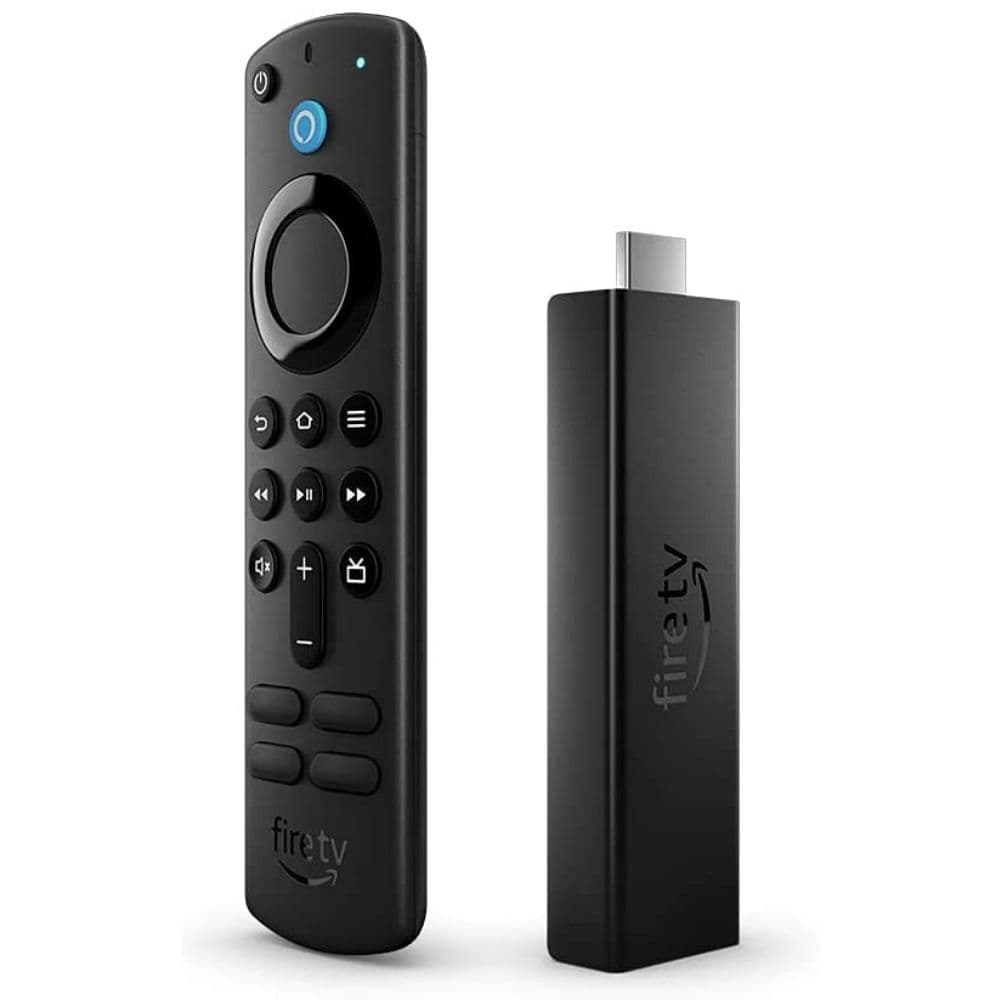 amazon fire tv 4k max