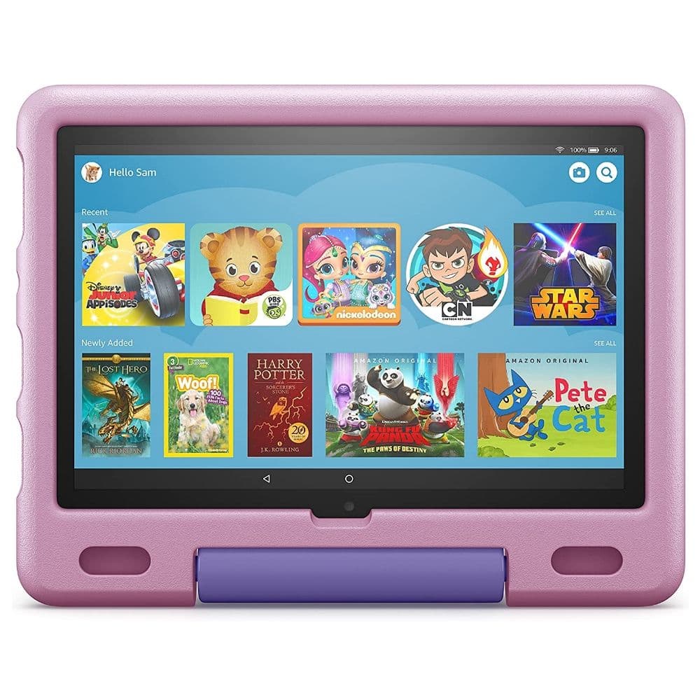 amazon παιδική θήκη για φωτιά hd 10