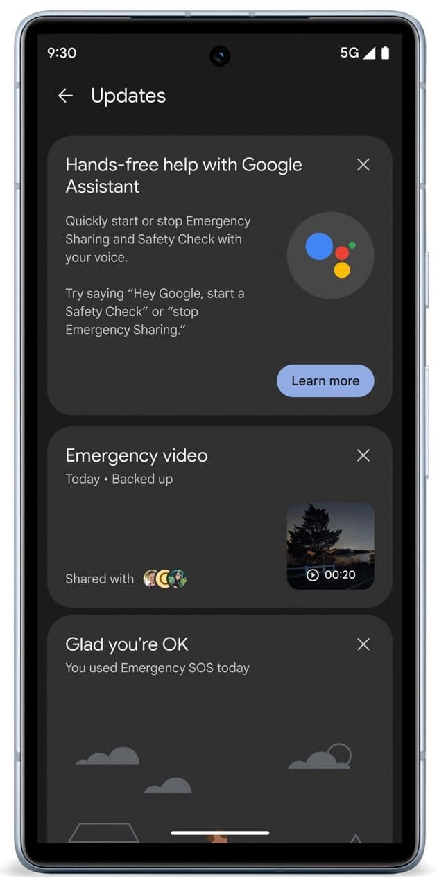 android-13-june-feature-drop-assistant-safety Large