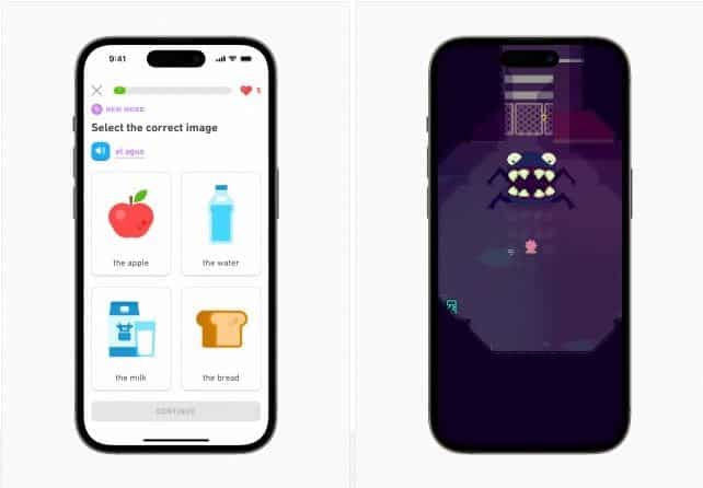 Apple Design Awards, Apple Design Awards 2023: Αυτοί είναι οι νικητές