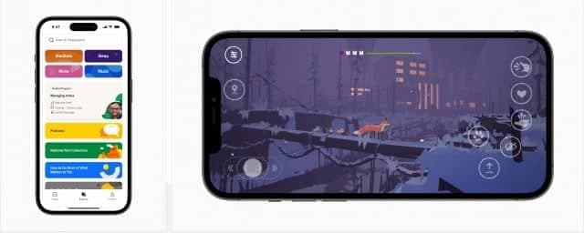 Apple Design Awards, Apple Design Awards 2023: Αυτοί είναι οι νικητές