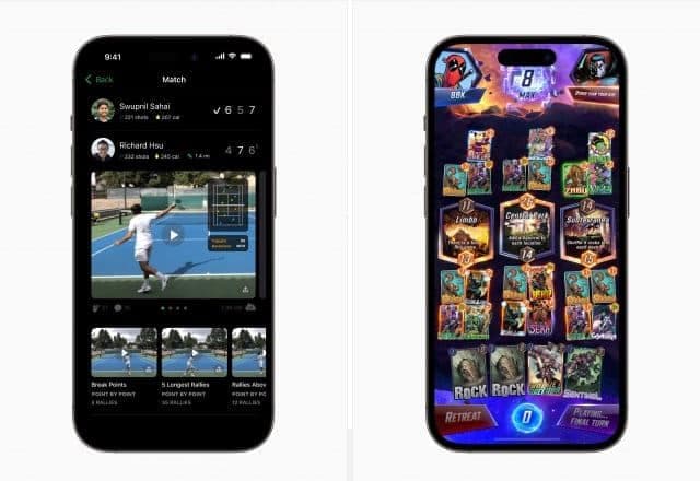 Apple Design Awards, Apple Design Awards 2023: Αυτοί είναι οι νικητές