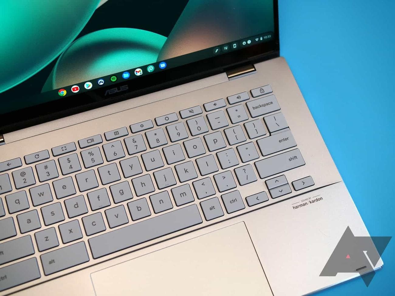, Πώς να απενεργοποιήσετε τη λειτουργία tablet στο Chromebook σας, TechWar.gr