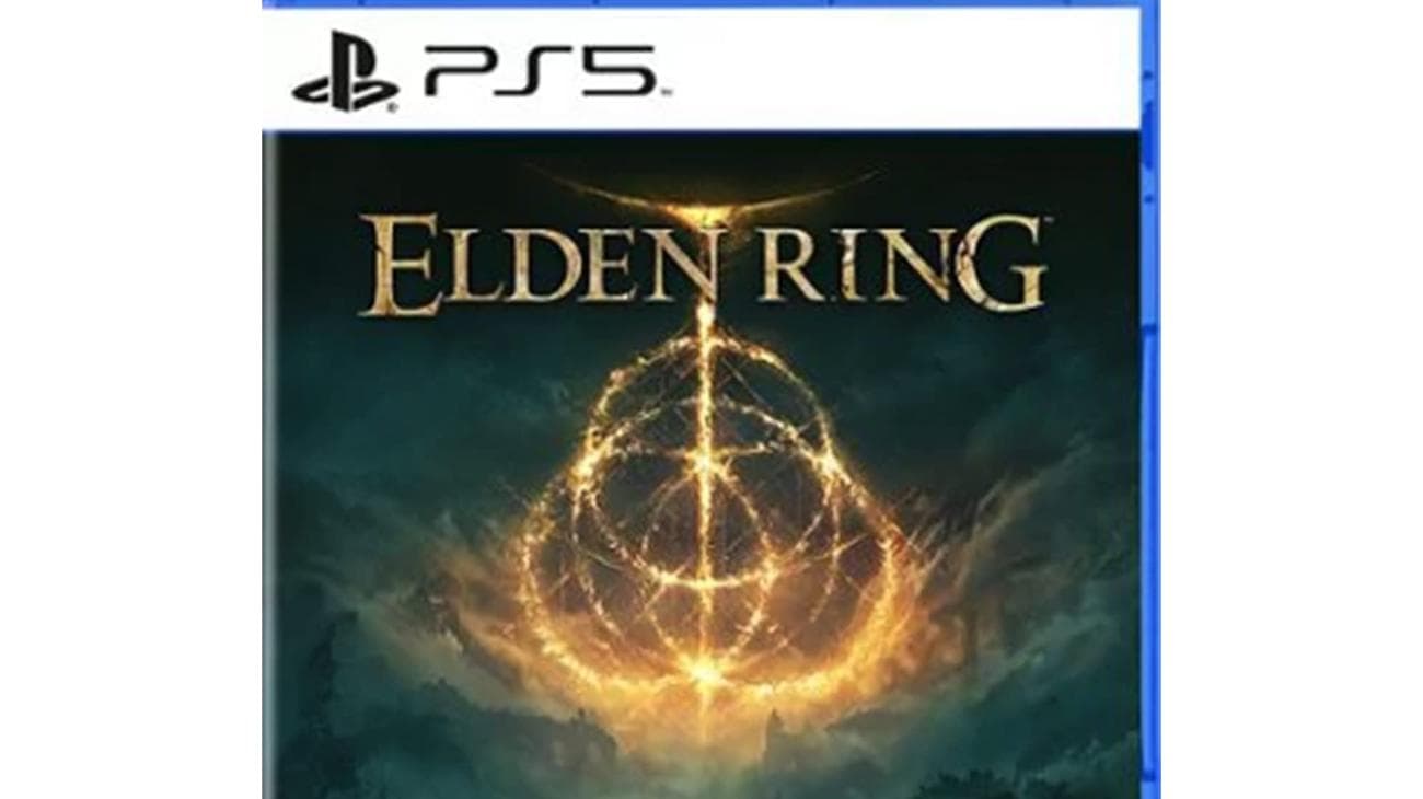 Elden Ring