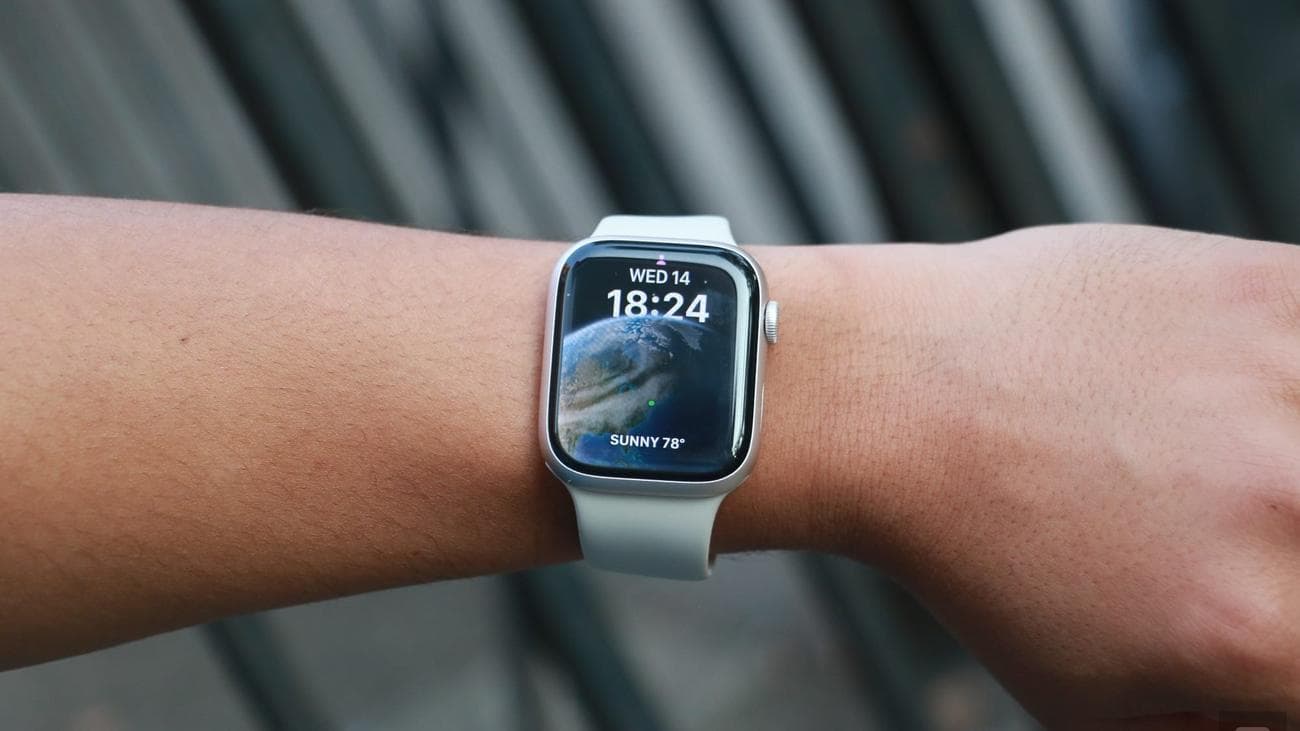 Apple Watch Series 8