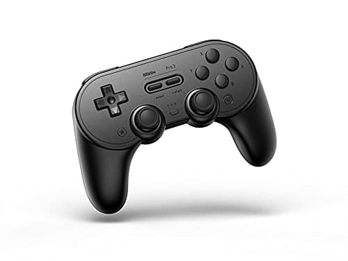 Ελεγκτής Bluetooth 8Bitdo Pro 2