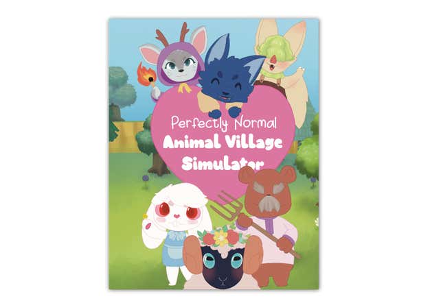 Image for article titled The Gaming Shelf Travels With The Last Caravan