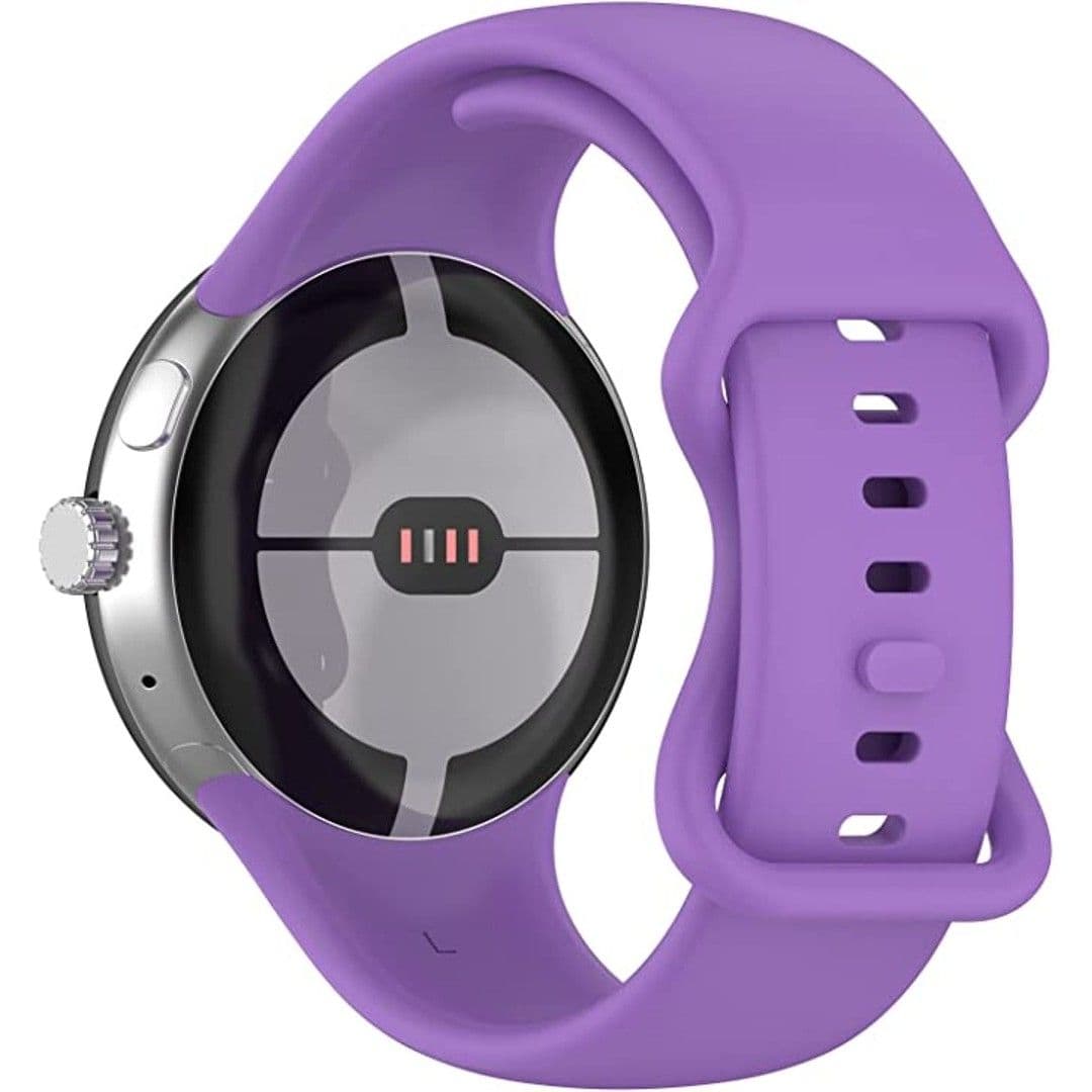 BabyValley-Silicone-Band-for-Google-Pixel-Watch