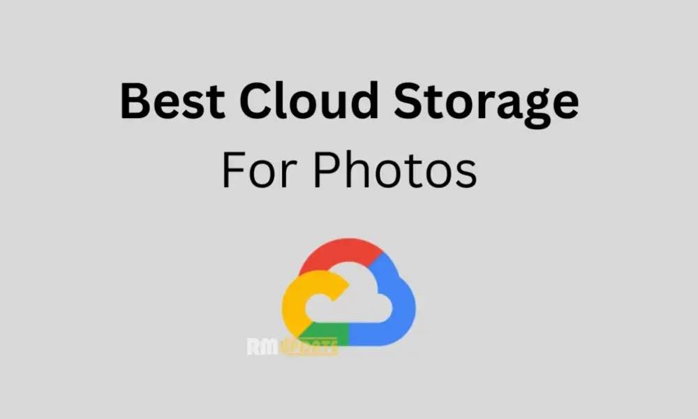 5 καλύτεροι χώροι αποθήκευσης Cloud για φωτογραφίες
