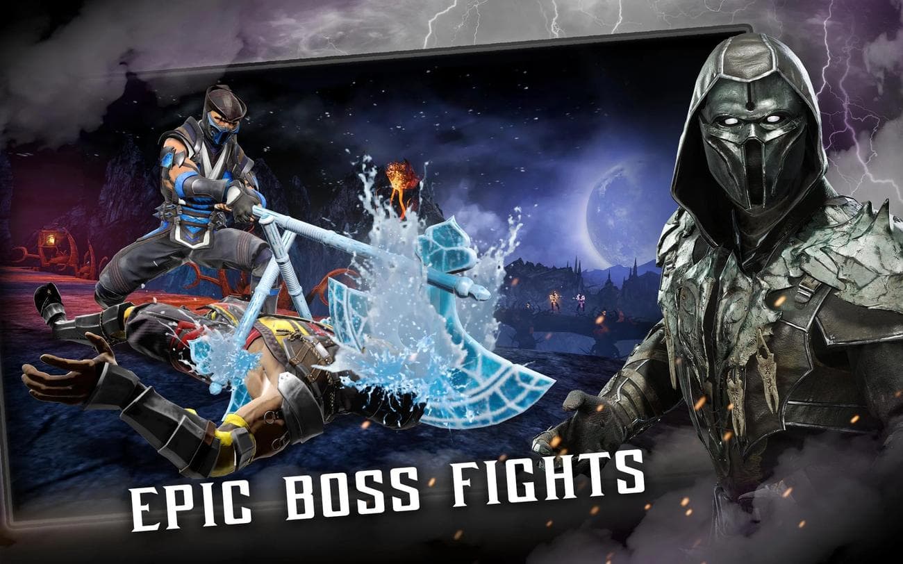 best-fighting-games-for-android-mortal-kombat-epic-boss-fights