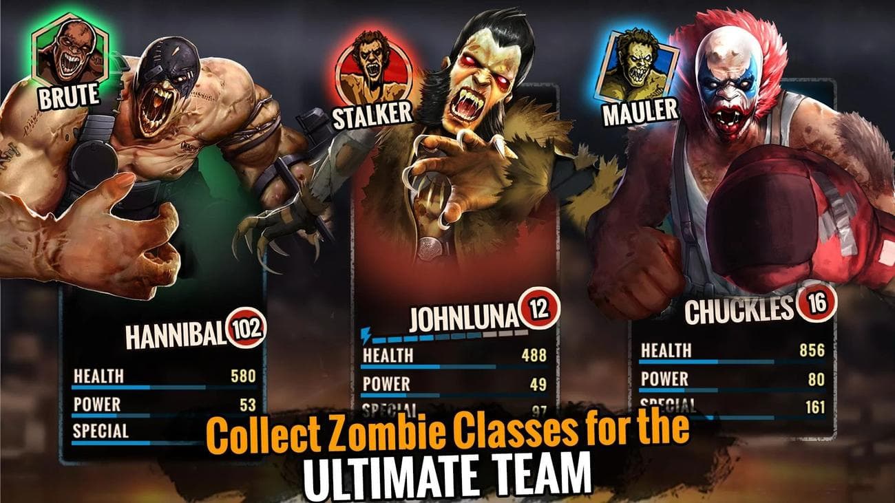 best-fighting-games-for-android-zombie-ultimate-fighting-champ-ultimate-team