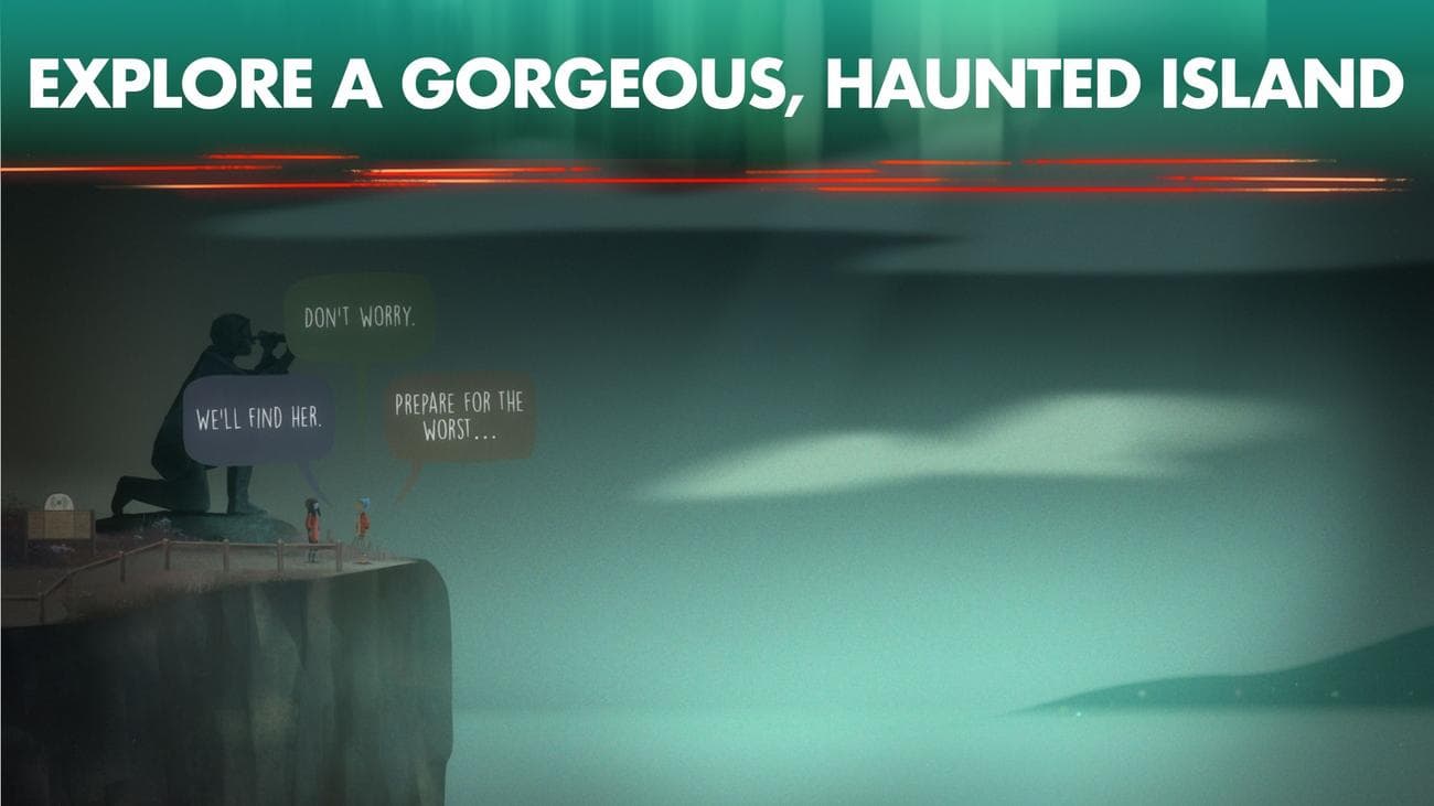best-netflix-games-android-oxenfree-explore-a-gorgeous-haunted-island