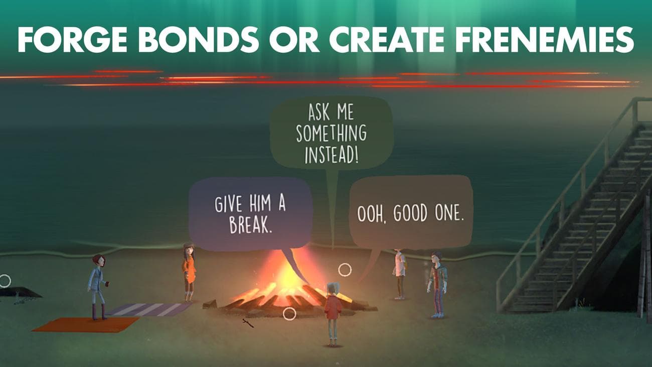 best-netflix-games-android-oxenfree-forge-bonds-or-create-frenemies