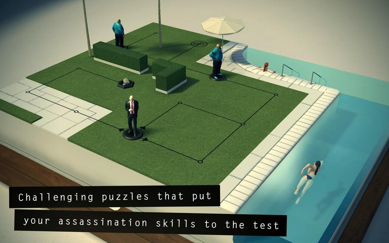 best-stealth-games-android-hitman-go-challenging-puzzles-what-yur-assassination-skills-to-the-test