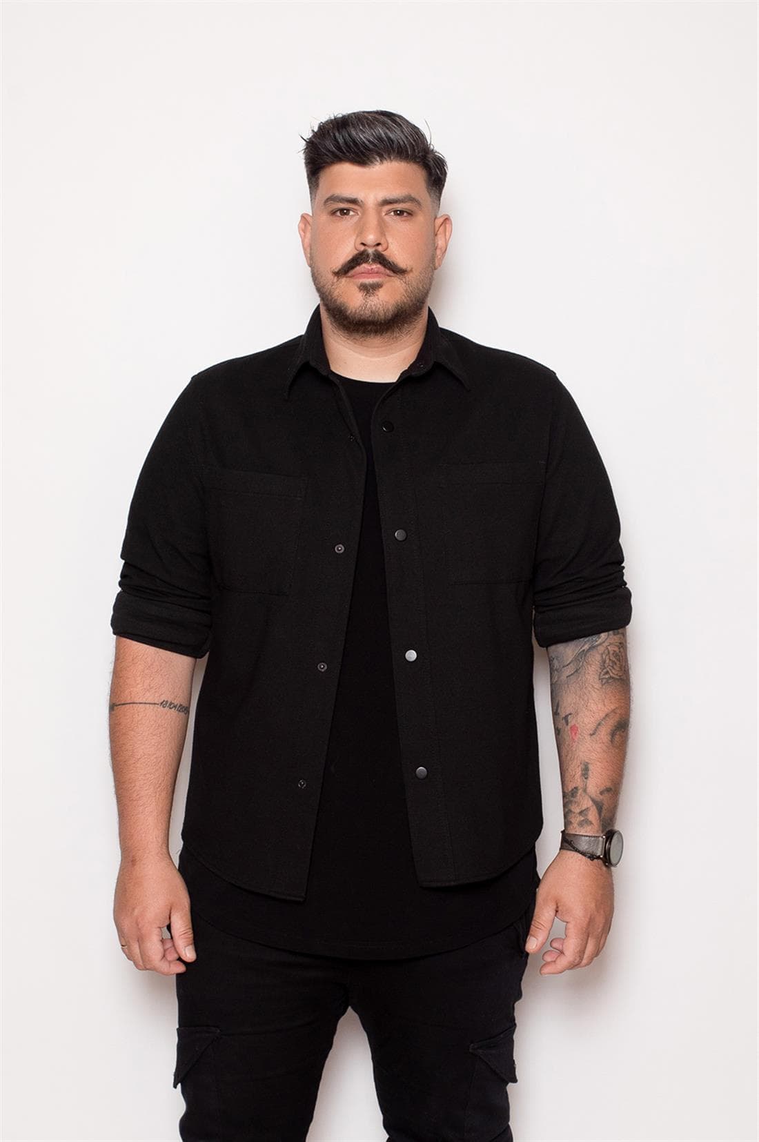 ΟΙ ΠΡΟΔΟΤΕΣ - Θάνος Κασούμης