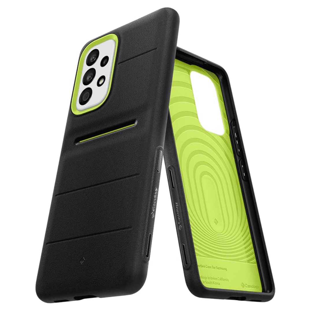 Caseology Athlex Galaxy A53 case