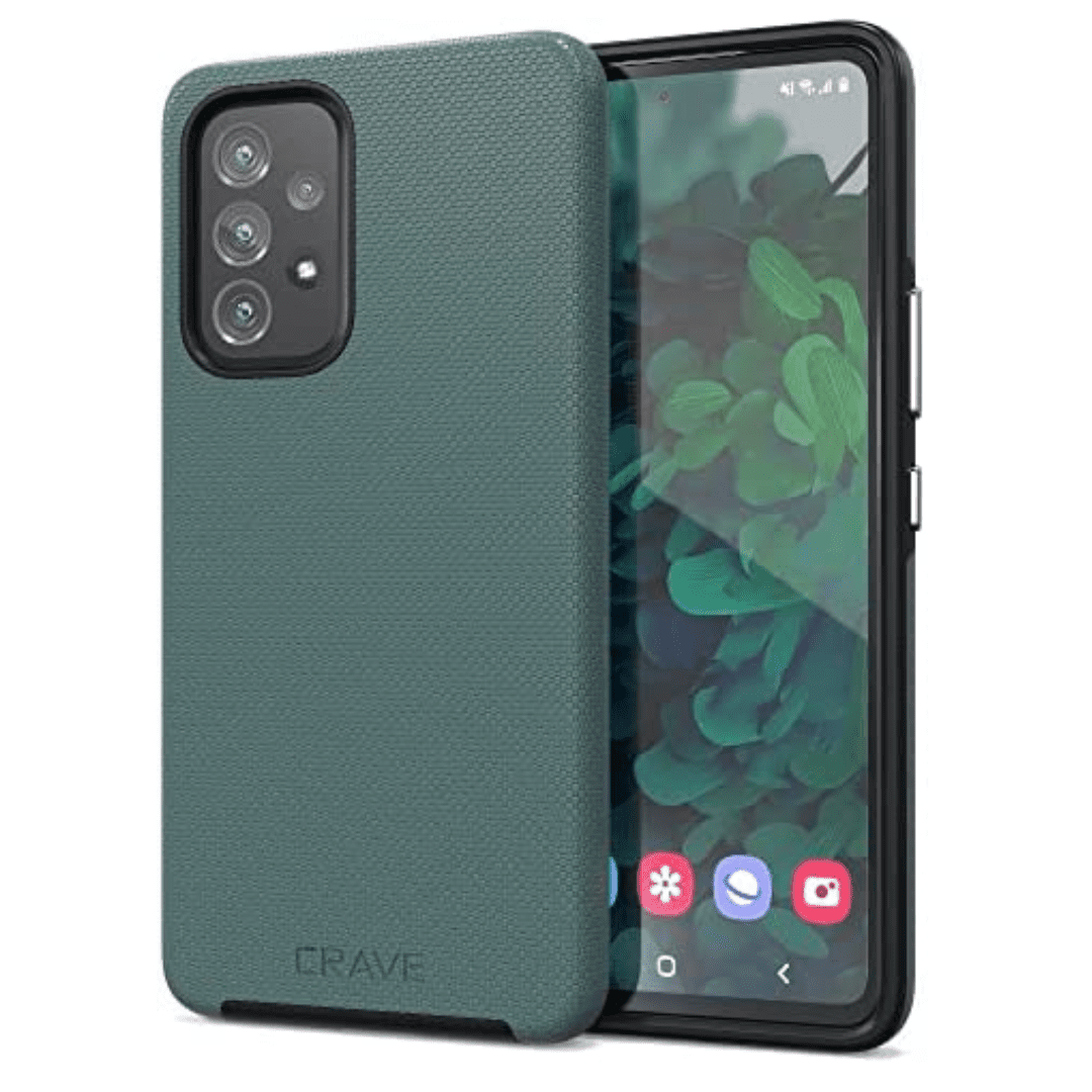 Crave Dual Guard Galaxy A53 case