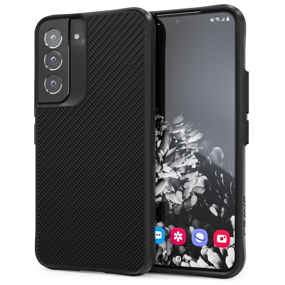 crave strong guard galaxy s22 plus case