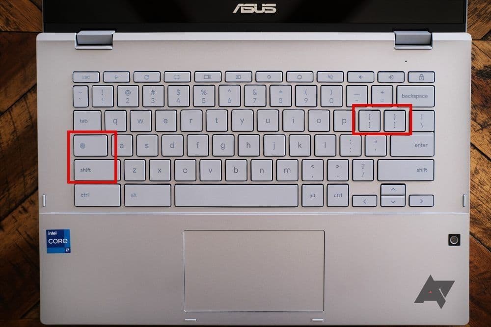 προσθέστε εφαρμογές σε εικονικά γραφεία στο chromeOS