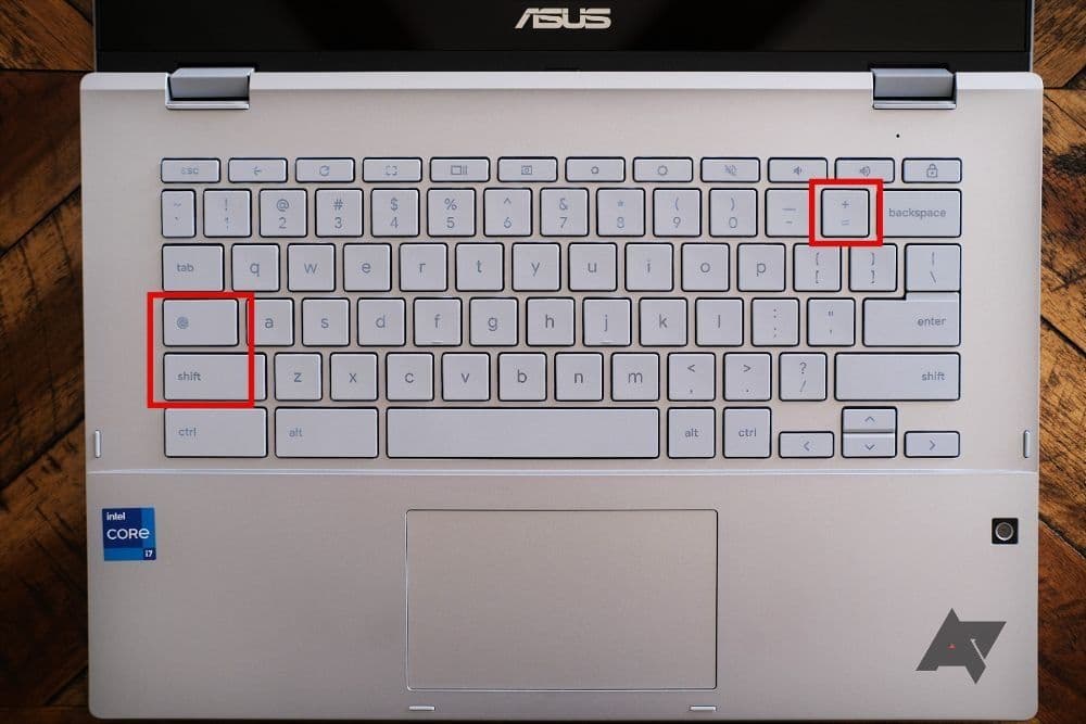 δημιουργήστε μια νέα επιφάνεια εργασίας στο chromeOS