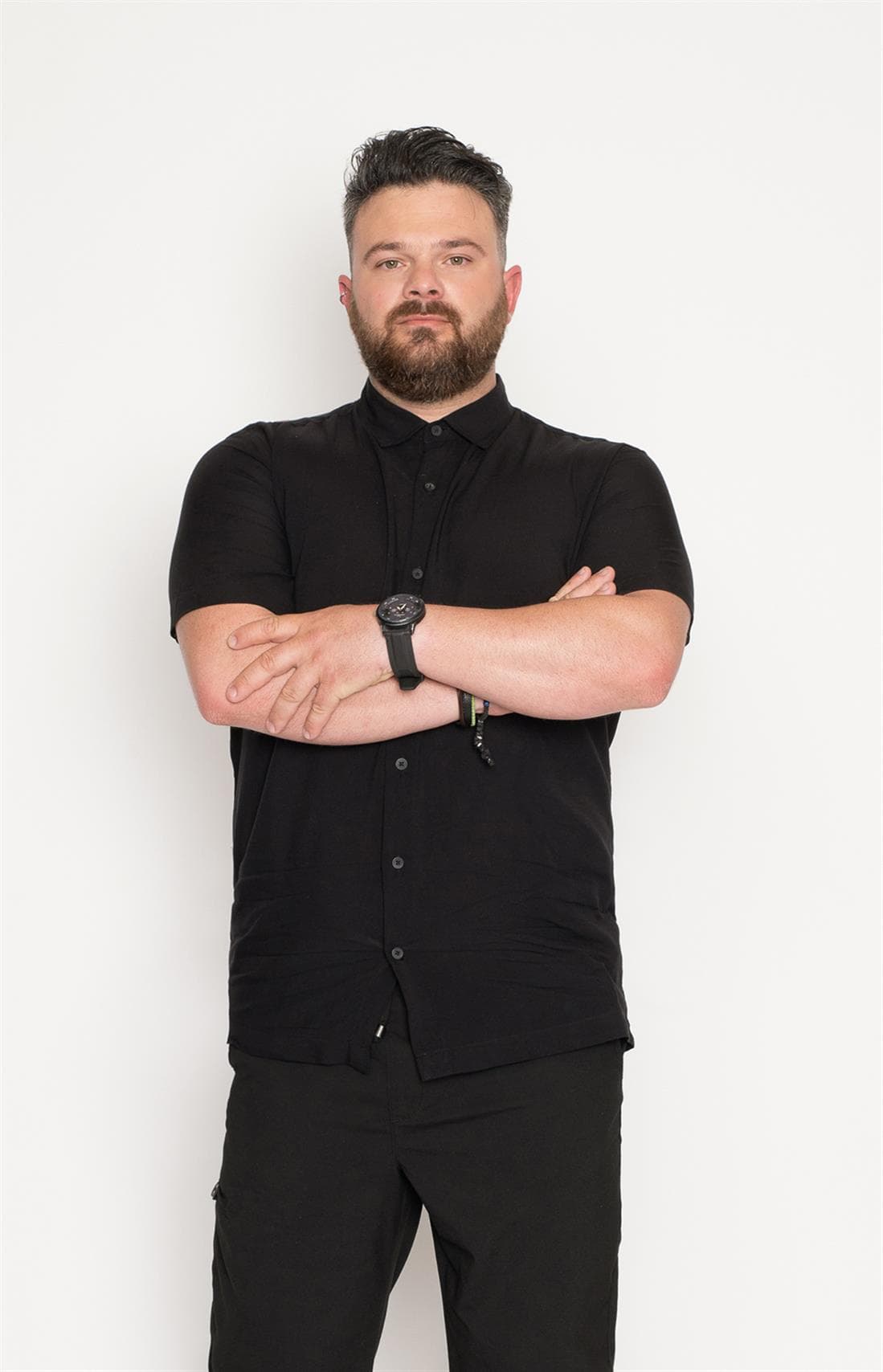 ΟΙ ΠΡΟΔΟΤΕΣ - Αντώνης Καλογεράκης