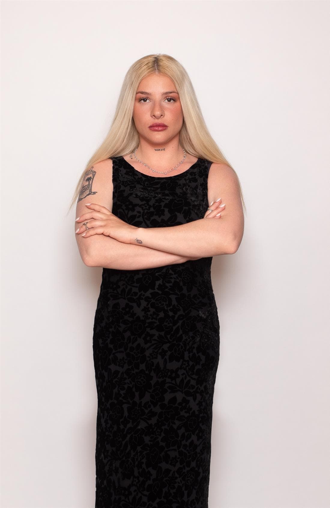 ΟΙ ΠΡΟΔΟΤΕΣ - Αναστασία Πασιά