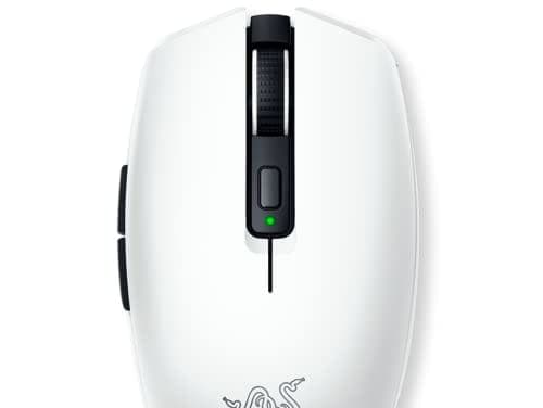 Razer Orochi V2