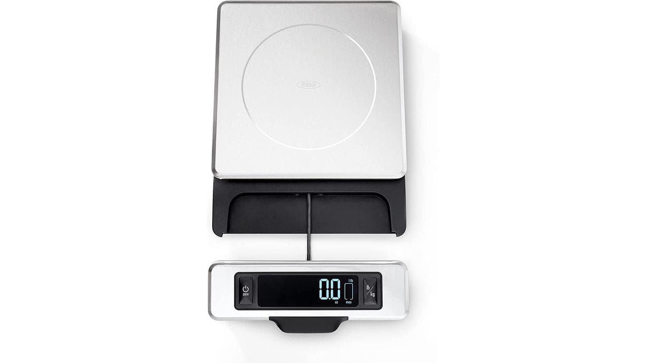 OXO Good Grips Food Scale