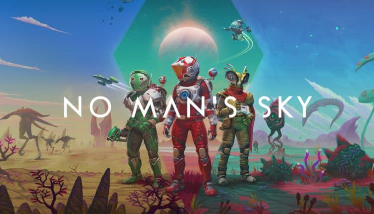 Το 'No Man's Sky' για Mac είναι διαθέσιμο, με μια άλλη έκπληξη από την εταιρεία να έρχεται...