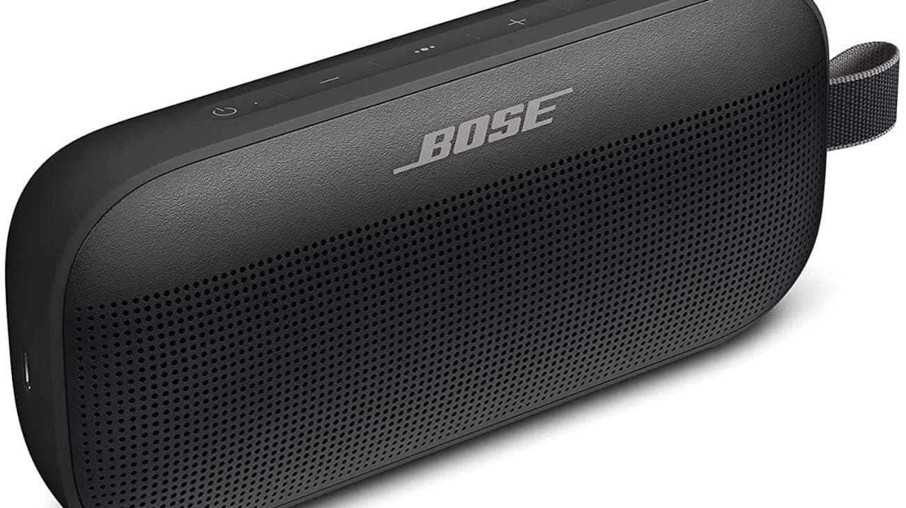 Bose SoundLink Flex