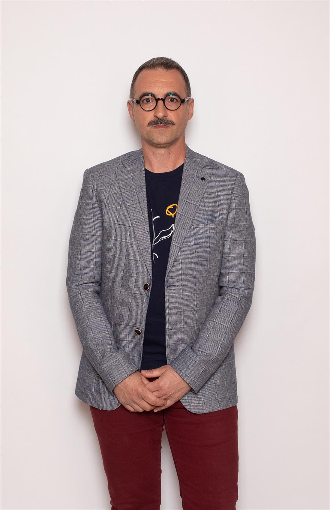 ΟΙ ΠΡΟΔΟΤΕΣ - Γιώργος Ριζόπουλος